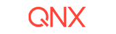 Blackberry QNX logo