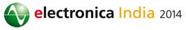 Electronica India 2014
