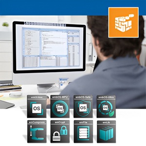 RTOS & Embedded Software