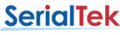 serialtek logo