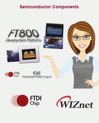Semiconductor Components