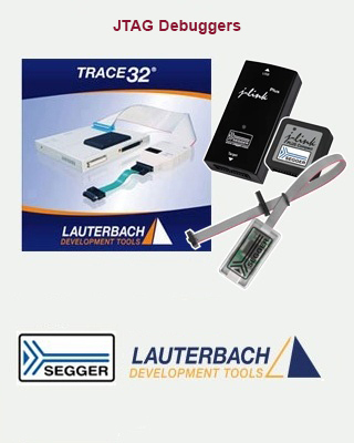 Debugger and Emulators