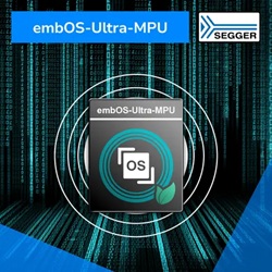 embOS-Ultra-MPU