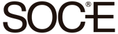 SoC-E logo